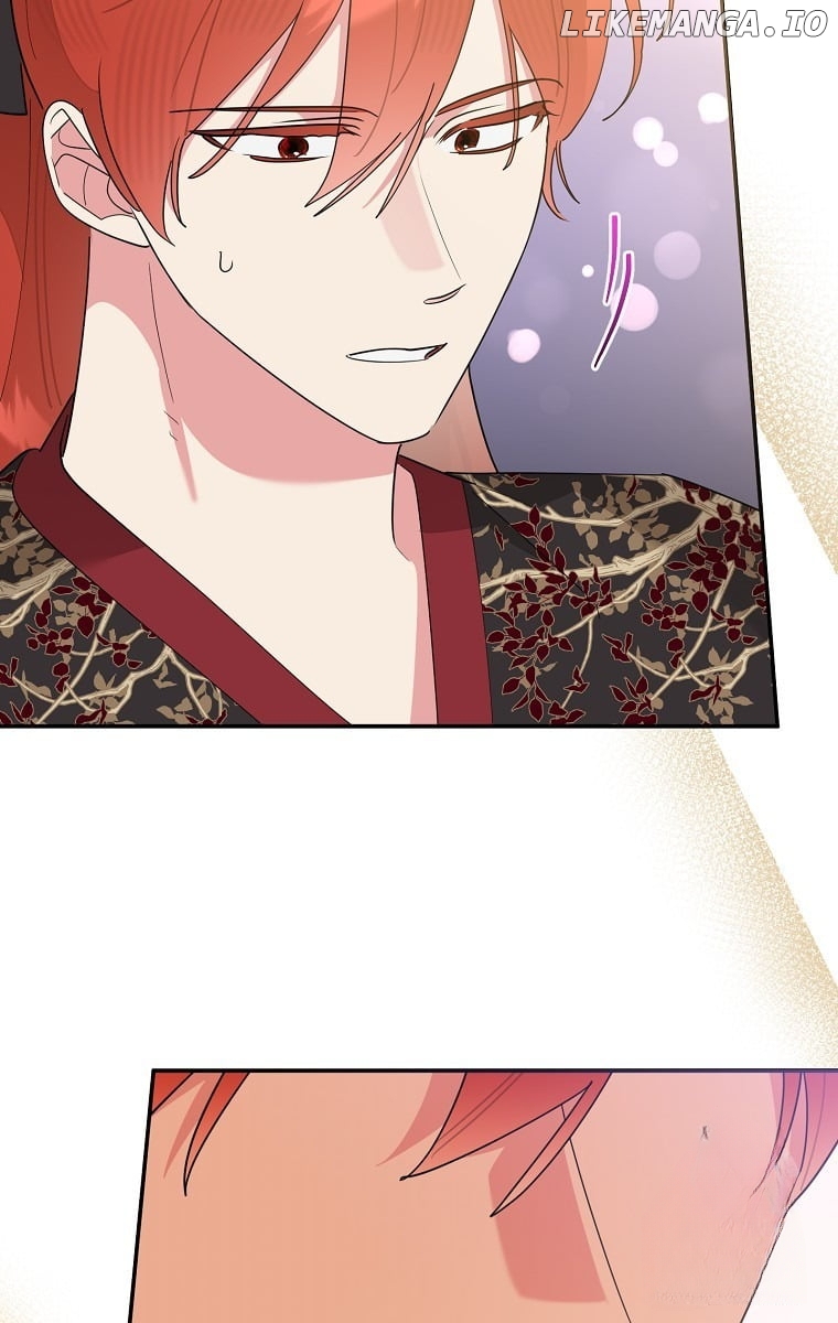 Precious Daughter of the Greatest Martial Arts Villain Chapter 125 - page 39